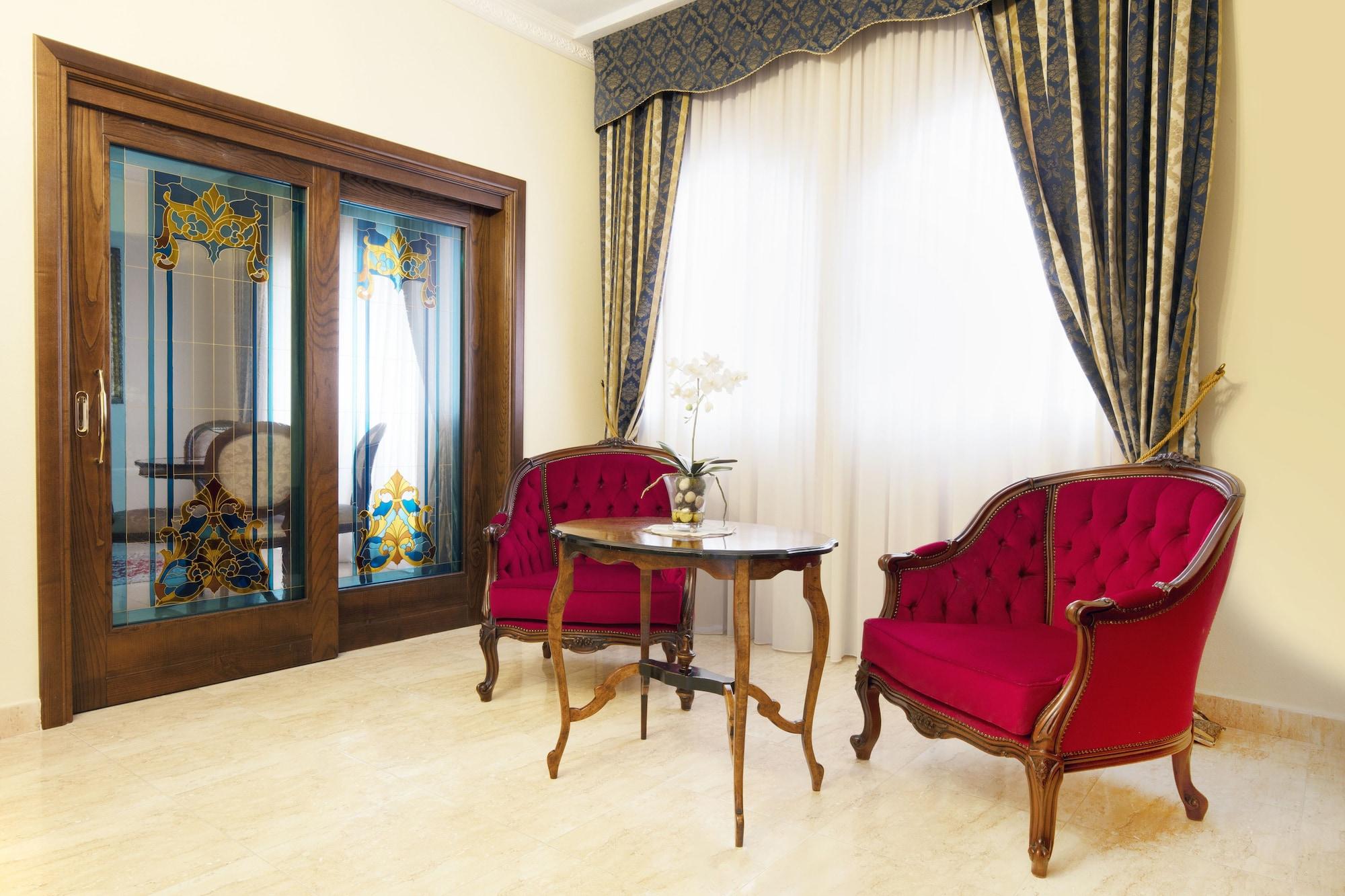 Hotel Grand President Olbia
