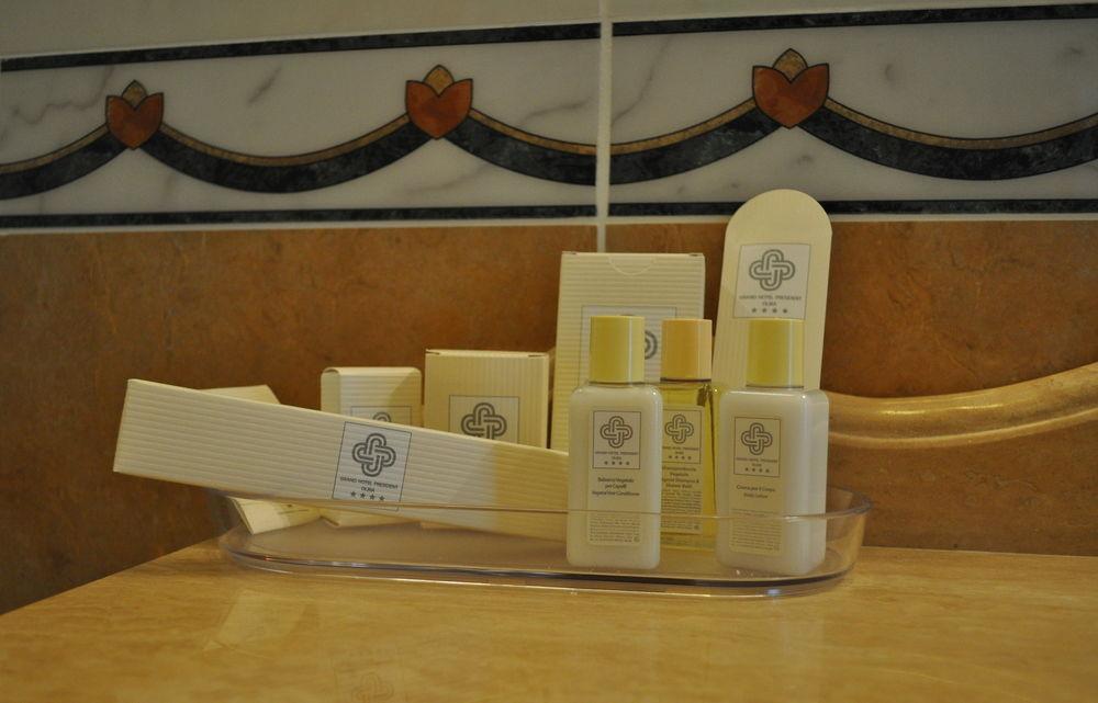 Hotel Grand President 4*
