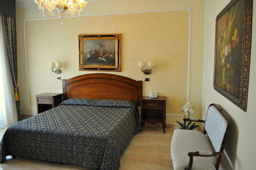 Hotel Grand President Olbia