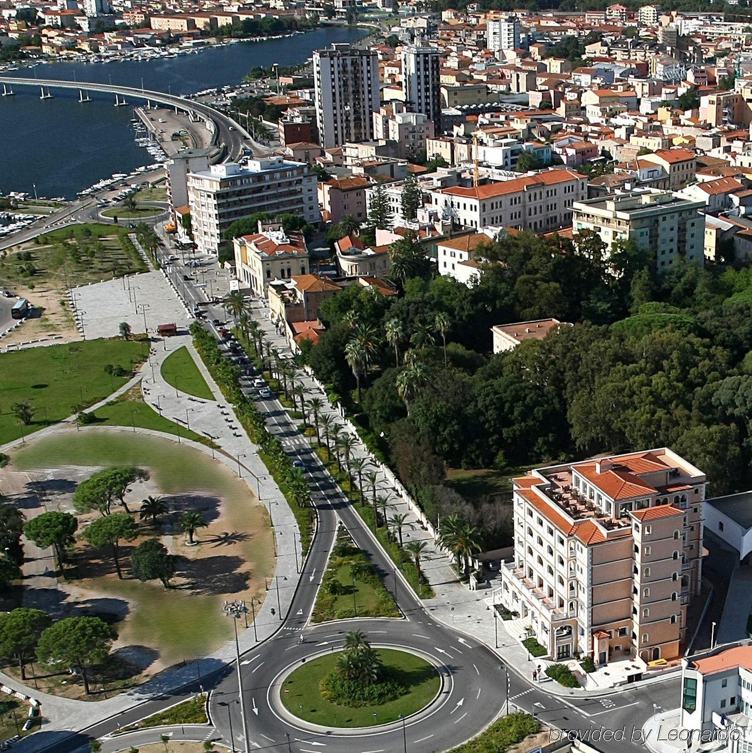 Grand President Olbia